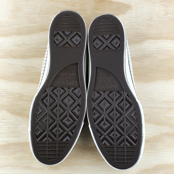 Converse Chuck Taylor 70 Low Top Sneakers Size 9 - Picture 9 of 9